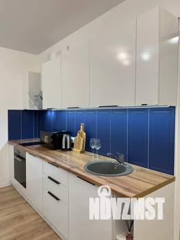 Студия квартира, посуточно, 26м2, 13/15 этаж