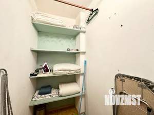 1-к квартира, посуточно, 44м2, 9/10 этаж