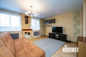 3-к квартира, на длительный срок, 80м2, 12/12 этаж