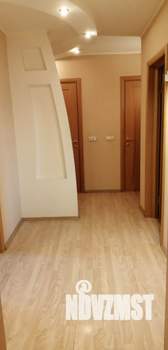 3-к квартира, на длительный срок, 90м2, 7/12 этаж