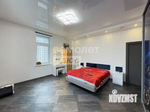 2-к квартира, на длительный срок, 84м2, 10/21 этаж