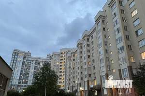 1-к квартира, на длительный срок, 44м2, 4/9 этаж