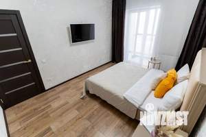 1-к квартира, посуточно, 37м2, 10/29 этаж