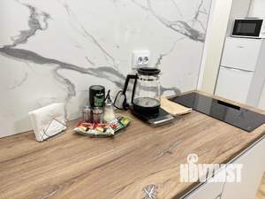 Студия квартира, посуточно, 26м2, 20/31 этаж