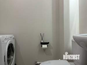 1-к квартира, на длительный срок, 36м2, 18/30 этаж