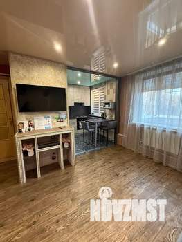 1-к квартира, посуточно, 35м2, 2/9 этаж