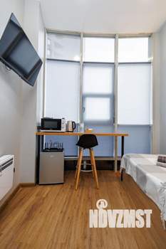 1-к квартира, посуточно, 15м2, 1/1 этаж