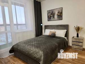 Студия квартира, посуточно, 26м2, 20/31 этаж