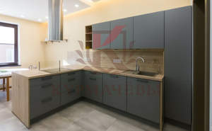 2-к квартира, на длительный срок, 128м2, 3/16 этаж