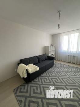 1-к квартира, на длительный срок, 42м2, 24/28 этаж