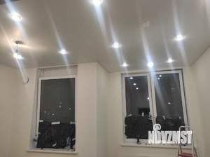 1-к квартира, на длительный срок, 26м2, 1/18 этаж