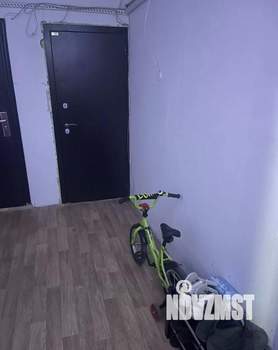 1-к квартира, на длительный срок, 38м2, 6/16 этаж