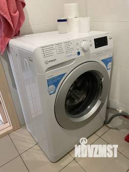 Студия квартира, на длительный срок, 31м2, 18/25 этаж