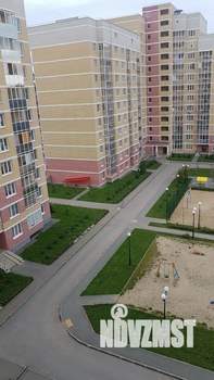 2-к квартира, на длительный срок, 68м2, 7/18 этаж