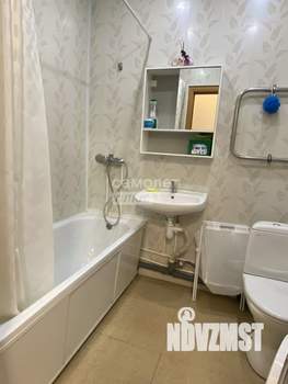 1-к квартира, на длительный срок, 39м2, 7/13 этаж