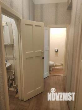 2-к квартира, на длительный срок, 55м2, 2/5 этаж