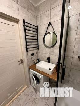 1-к квартира, посуточно, 24м2, 23/26 этаж