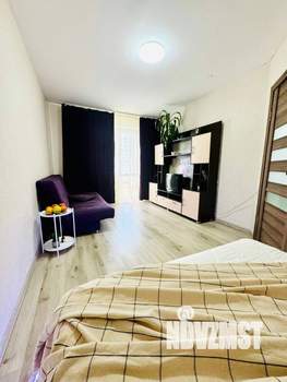 1-к квартира, посуточно, 45м2, 10/14 этаж