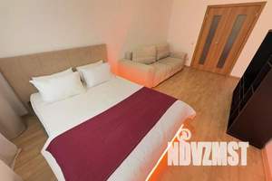 1-к квартира, посуточно, 41м2, 9/20 этаж