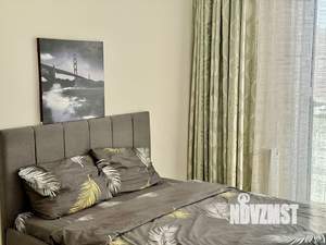 Студия квартира, посуточно, 28м2, 5/14 этаж