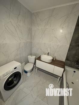 1-к квартира, на длительный срок, 42м2, 9/25 этаж