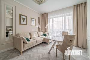 2-к квартира, на длительный срок, 49м2, 6/7 этаж