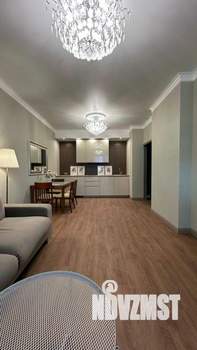 2-к квартира, на длительный срок, 50м2, 12/31 этаж