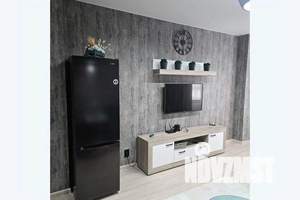 1-к квартира, посуточно, 23м2, 18/26 этаж