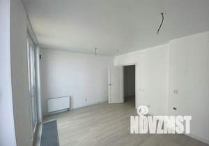 Студия квартира, на длительный срок, 25м2, 7/18 этаж