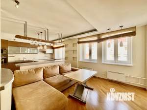 3-к квартира, на длительный срок, 100м2, 5/6 этаж
