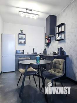 2-к квартира, на длительный срок, 45м2, 23/25 этаж