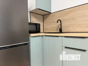 Студия квартира, посуточно, 32м2, 17/28 этаж