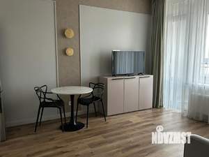 1-к квартира, на длительный срок, 46м2, 6/10 этаж