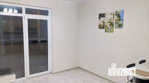 Студия квартира, на длительный срок, 30м2, 20/25 этаж
