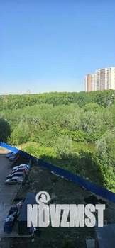 1-к квартира, посуточно, 23м2, 1/1 этаж