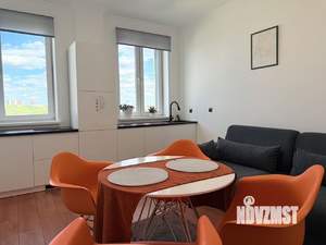 2-к квартира, посуточно, 57м2, 13/17 этаж