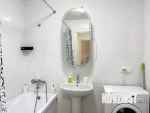 1-к квартира, посуточно, 35м2, 8/25 этаж