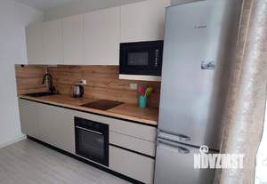 1-к квартира, на длительный срок, 35м2, 24/28 этаж