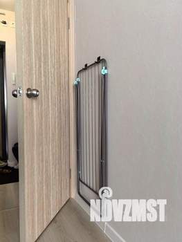 1-к квартира, посуточно, 23м2, 1/1 этаж