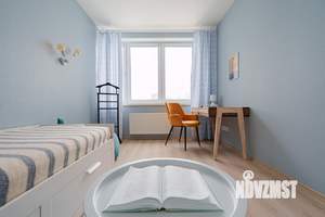 2-к квартира, посуточно, 63м2, 1/1 этаж