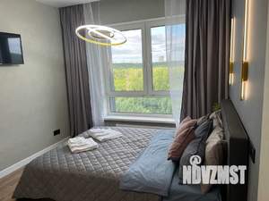 Студия квартира, посуточно, 19м2, 11/24 этаж