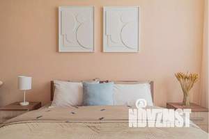 2-к квартира, посуточно, 72м2, 2/25 этаж