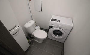 1-к квартира, на длительный срок, 44м2, 11/18 этаж