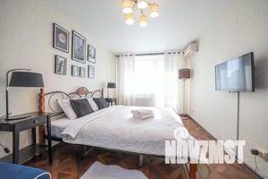 2-к квартира, посуточно, 69м2, 8/12 этаж