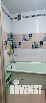 3-к квартира, посуточно, 60м2, 2/5 этаж