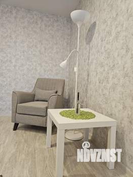 1-к квартира, на длительный срок, 37м2, 2/10 этаж