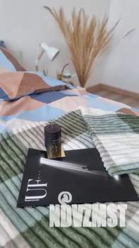 1-к квартира, посуточно, 36м2, 10/10 этаж