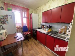 2-к квартира, на длительный срок, 52м2, 11/16 этаж