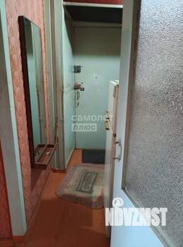 2-к квартира, на длительный срок, 44м2, 5/5 этаж