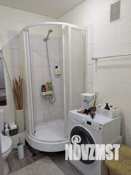 Студия квартира, посуточно, 36м2, 13/16 этаж